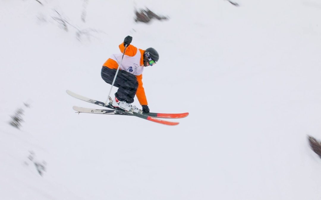 2020 IFSA Junior Regionals Video Recap