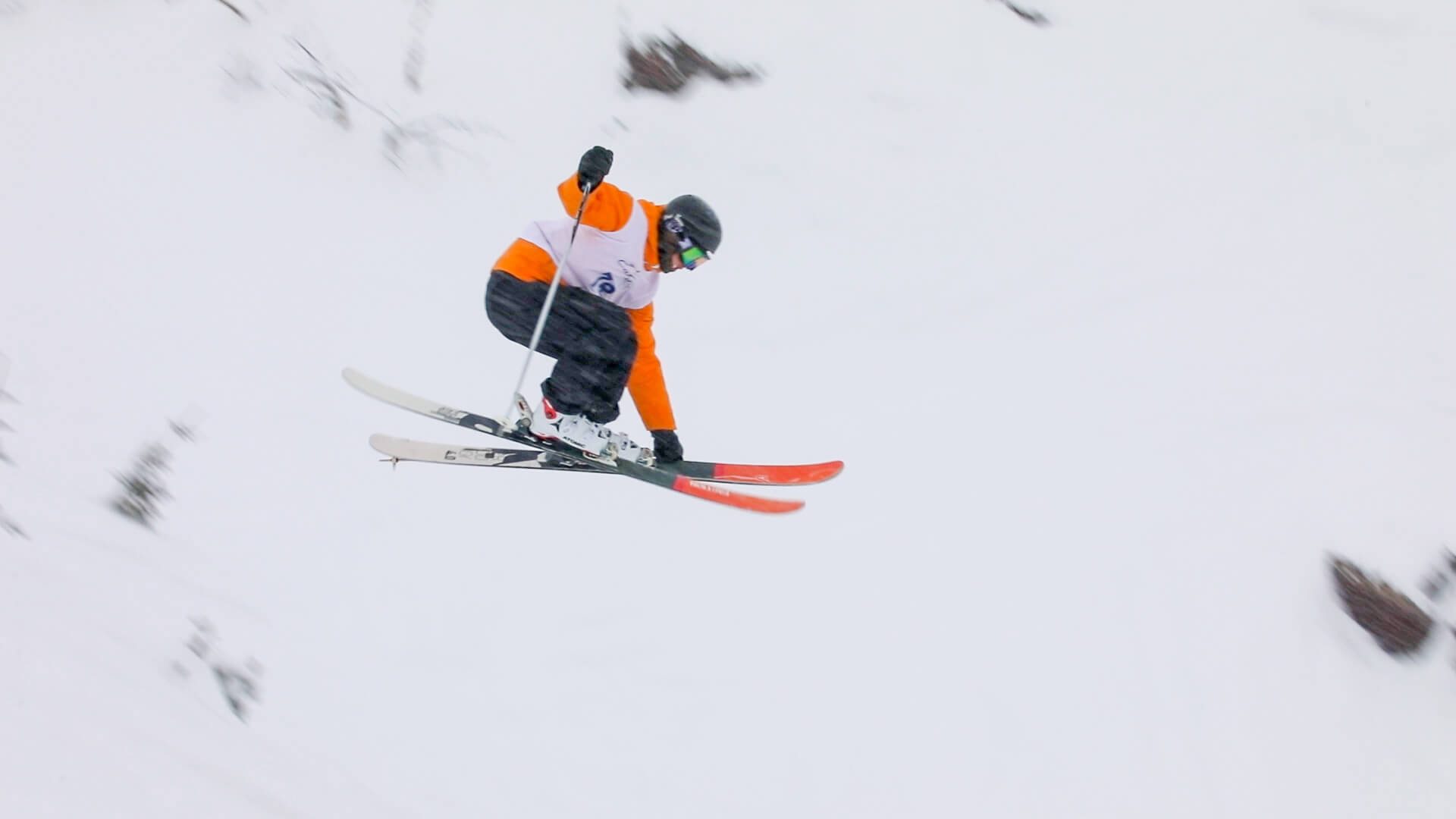 2020 IFSA Junior Regionals Video Recap