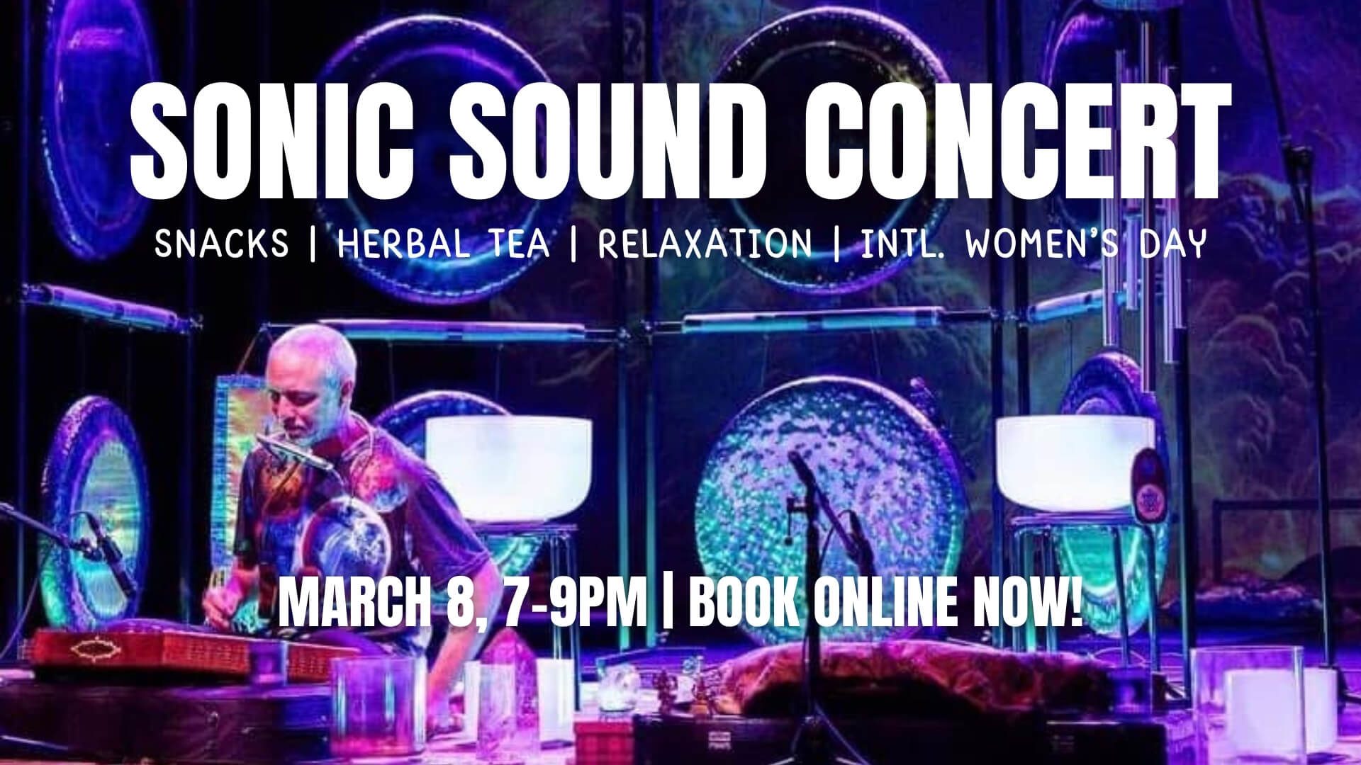 Sonic Sound