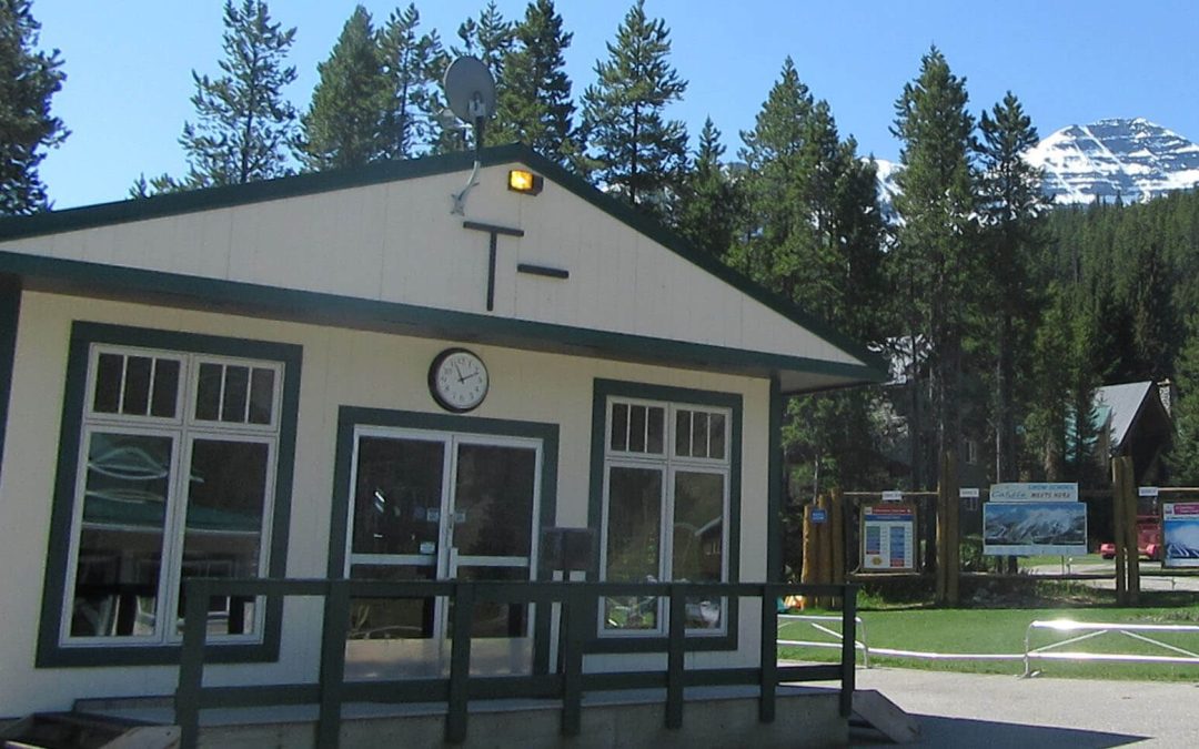 T-Bar Pub Open Weekends