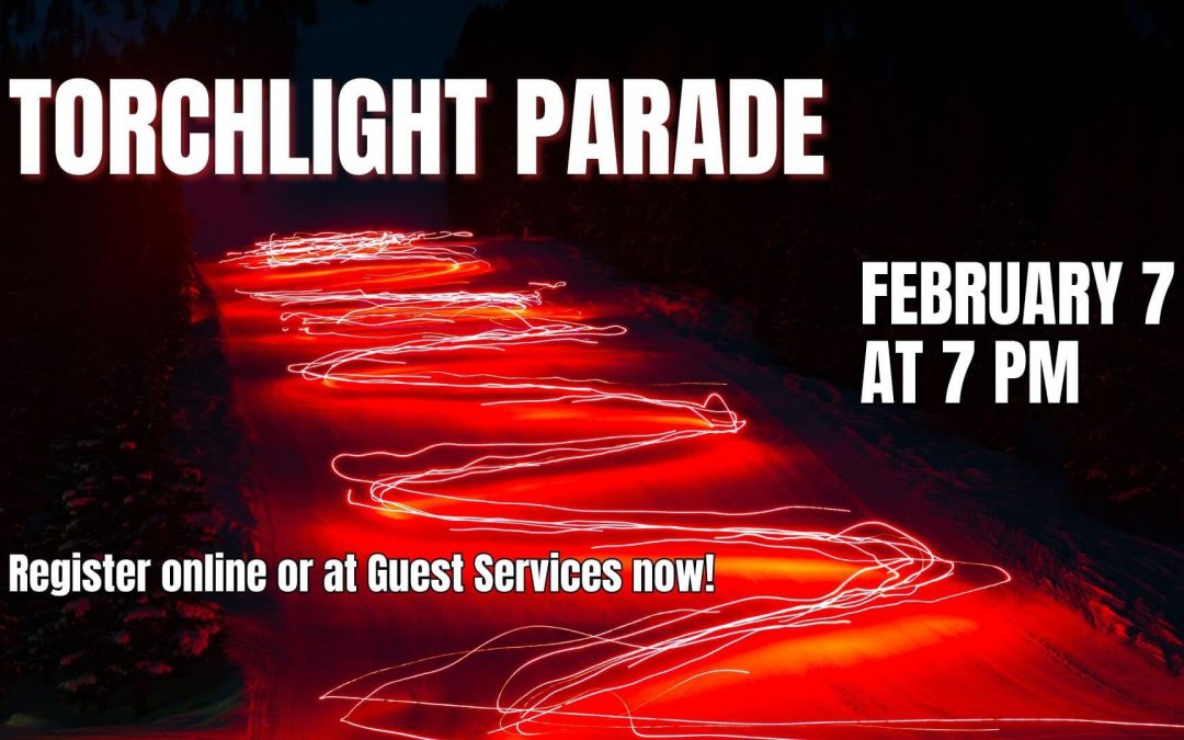 TORCHLIGHT PARADE