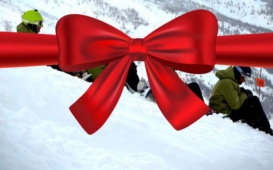 Giving the Gift of Castle – A Christmas Gift Guide