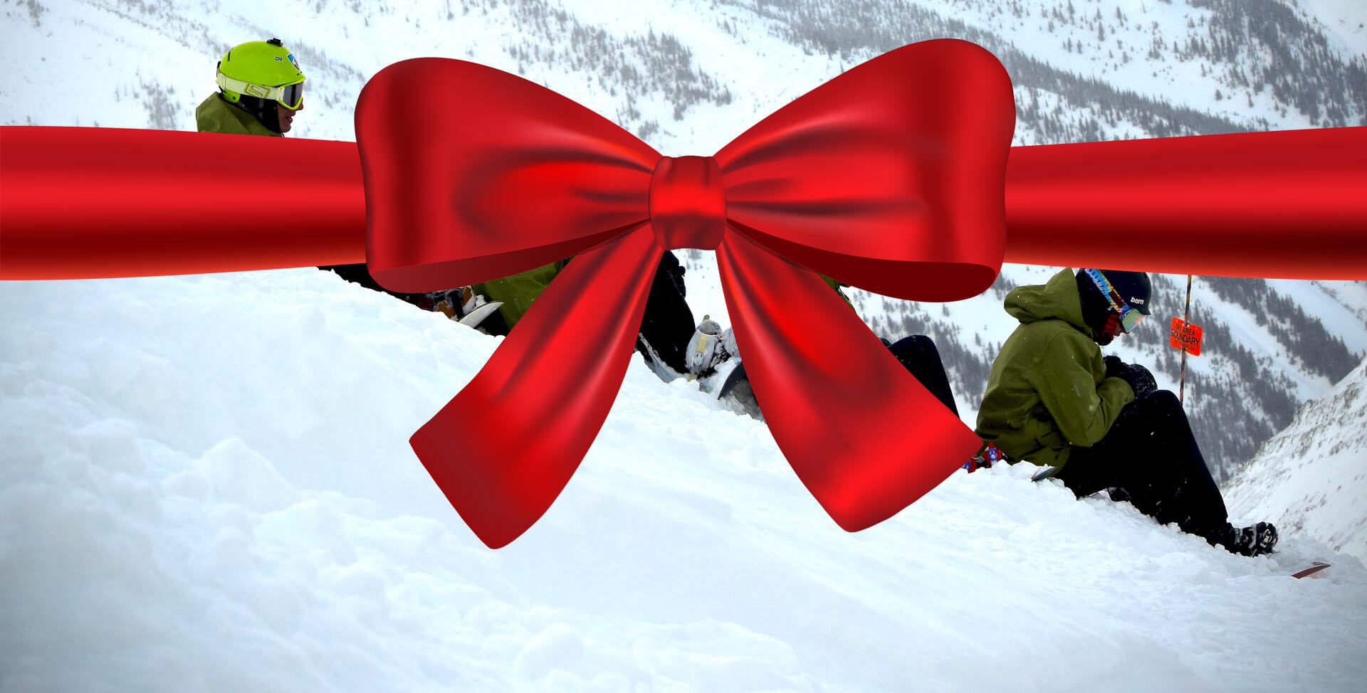 Giving the Gift of Castle – A Christmas Gift Guide