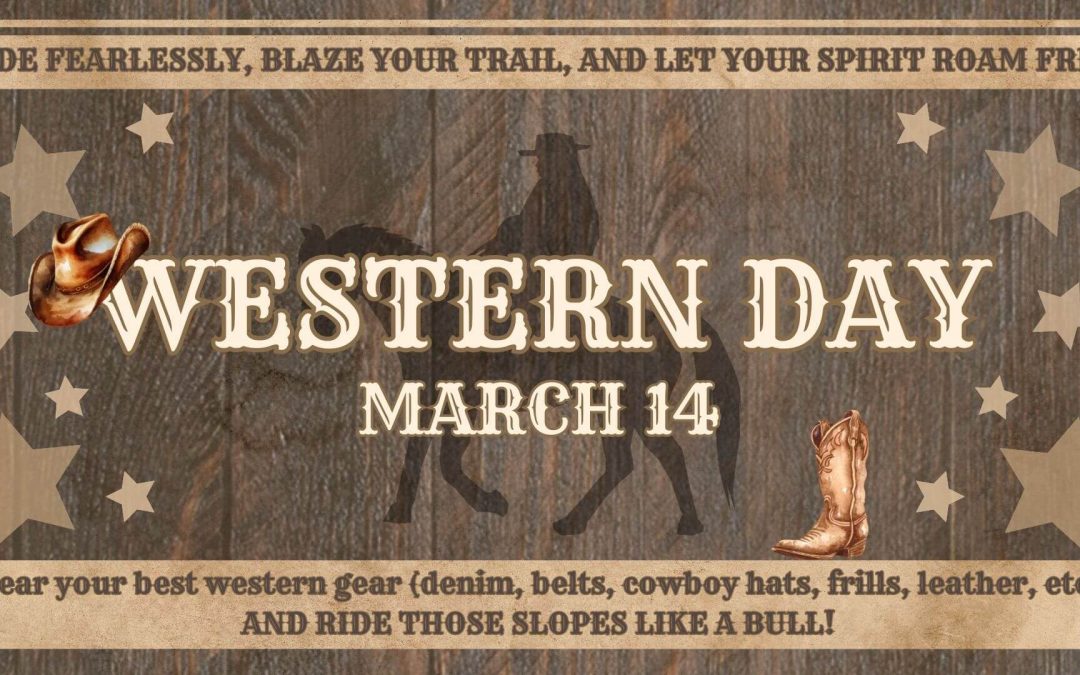 WESTERN DAY