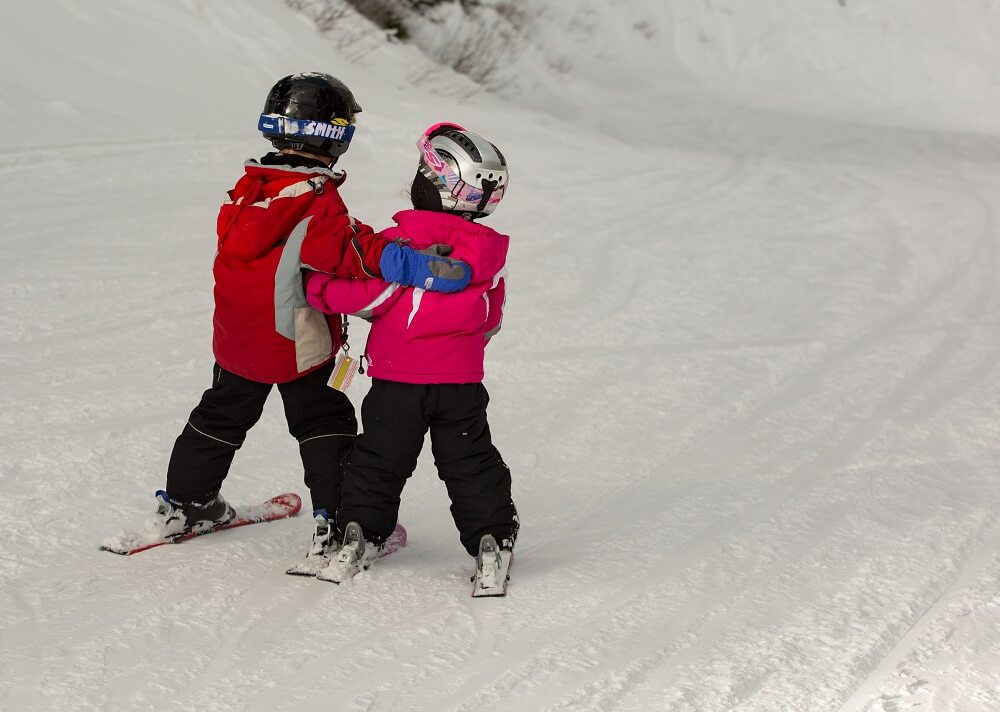 Mackenzie Top Peak Contest Update
