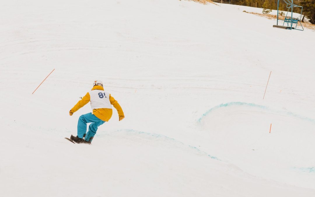 2023 FISTFUL OF TURNS BANKED SLALOM RESULTS