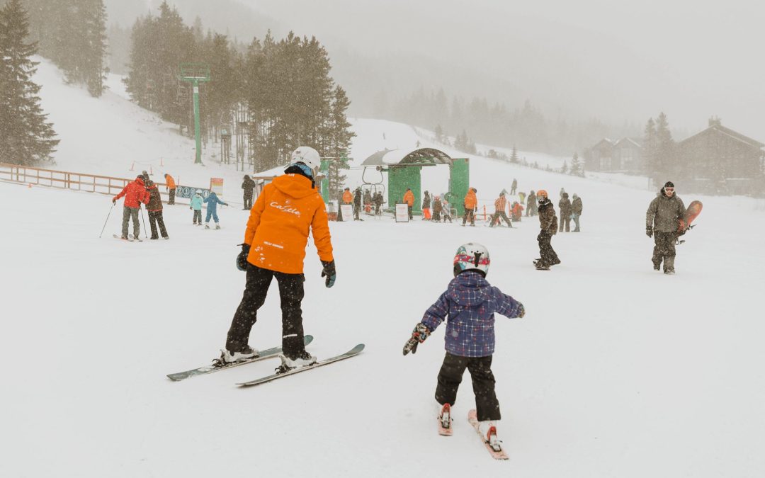 Mid Week BOGO on Private Lessons