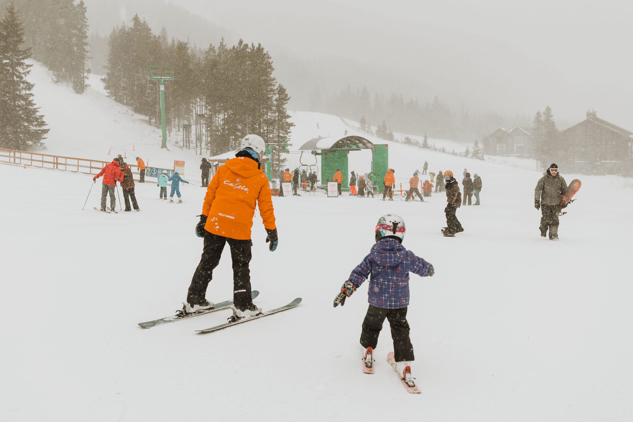 Mid Week BOGO on Private Lessons