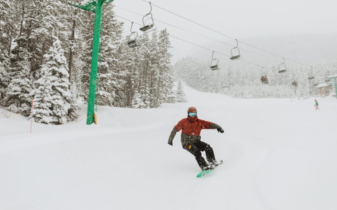 CASTLE MOUNTAIN RESORT MARKS THE START OF ITS 60TH SEASON