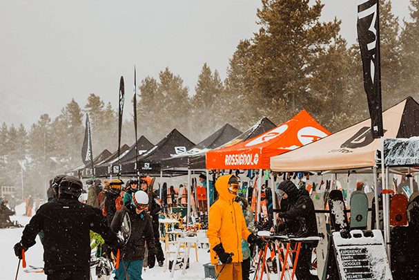 Alpenland Demo Day – January 8th – UPDATE