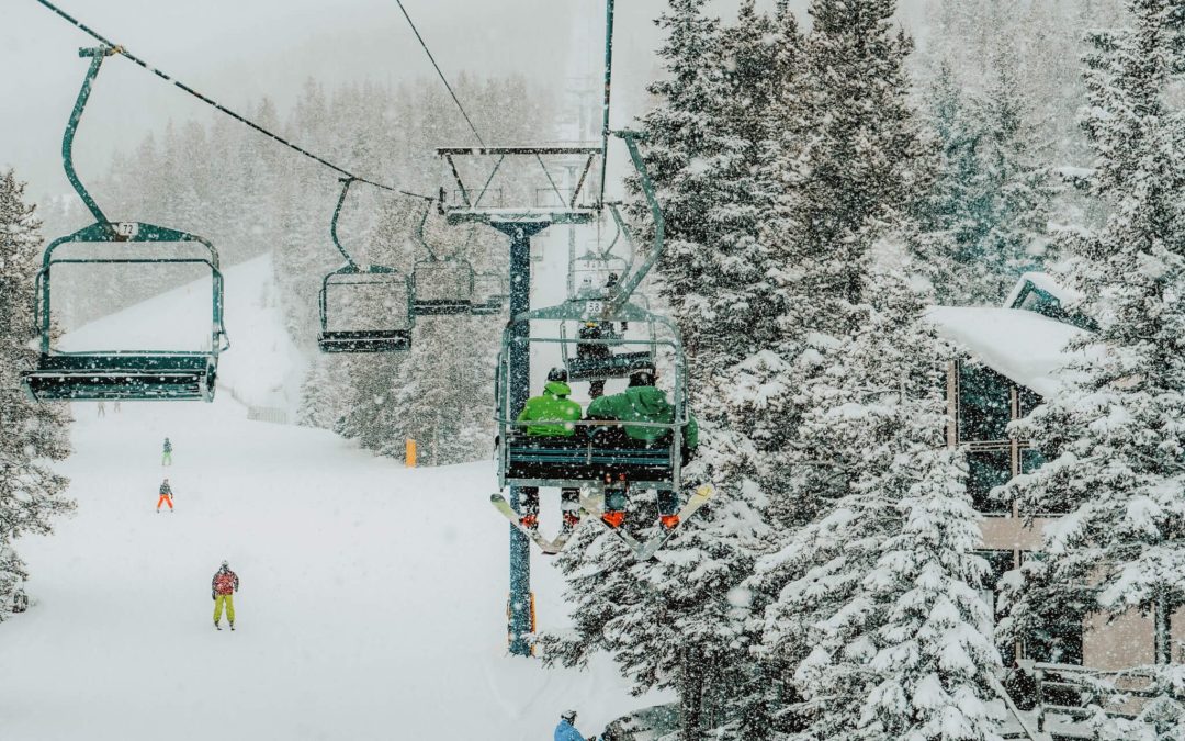 OPENING DAY: FRIDAY, DECEMBER 10TH