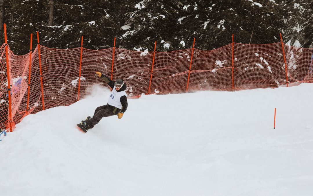 2022 FISTFUL OF TURNS BANKED SLALOM RESULTS