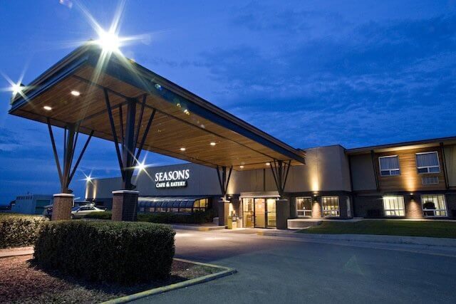 heritage inn