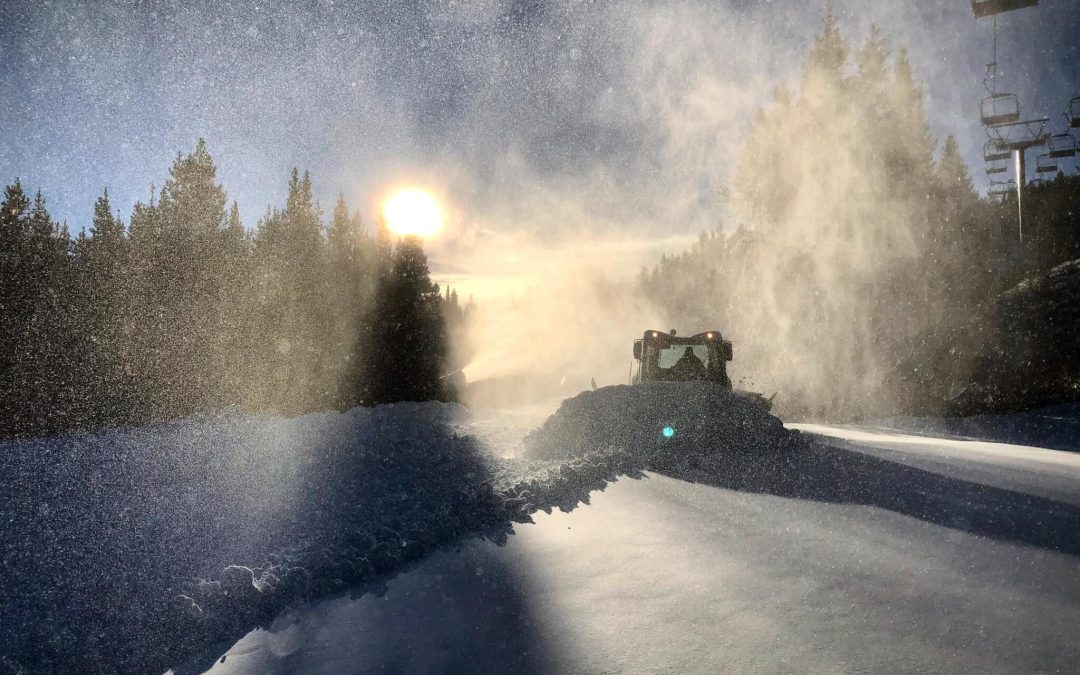 EARLY BIRD SEASON PASS PRICING BACK UNTIL JUNE 15