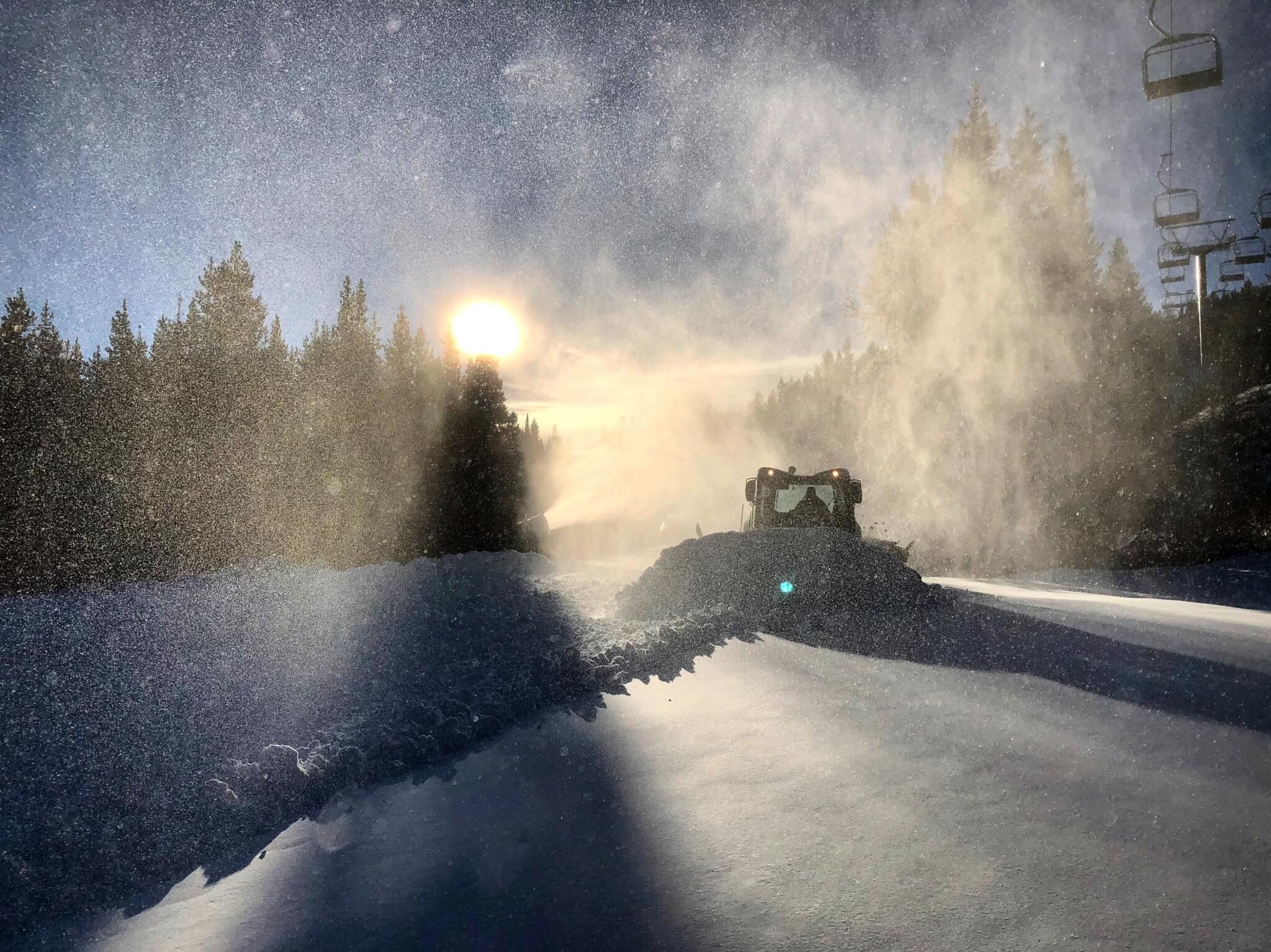 EARLY BIRD SEASON PASS PRICING BACK UNTIL JUNE 15