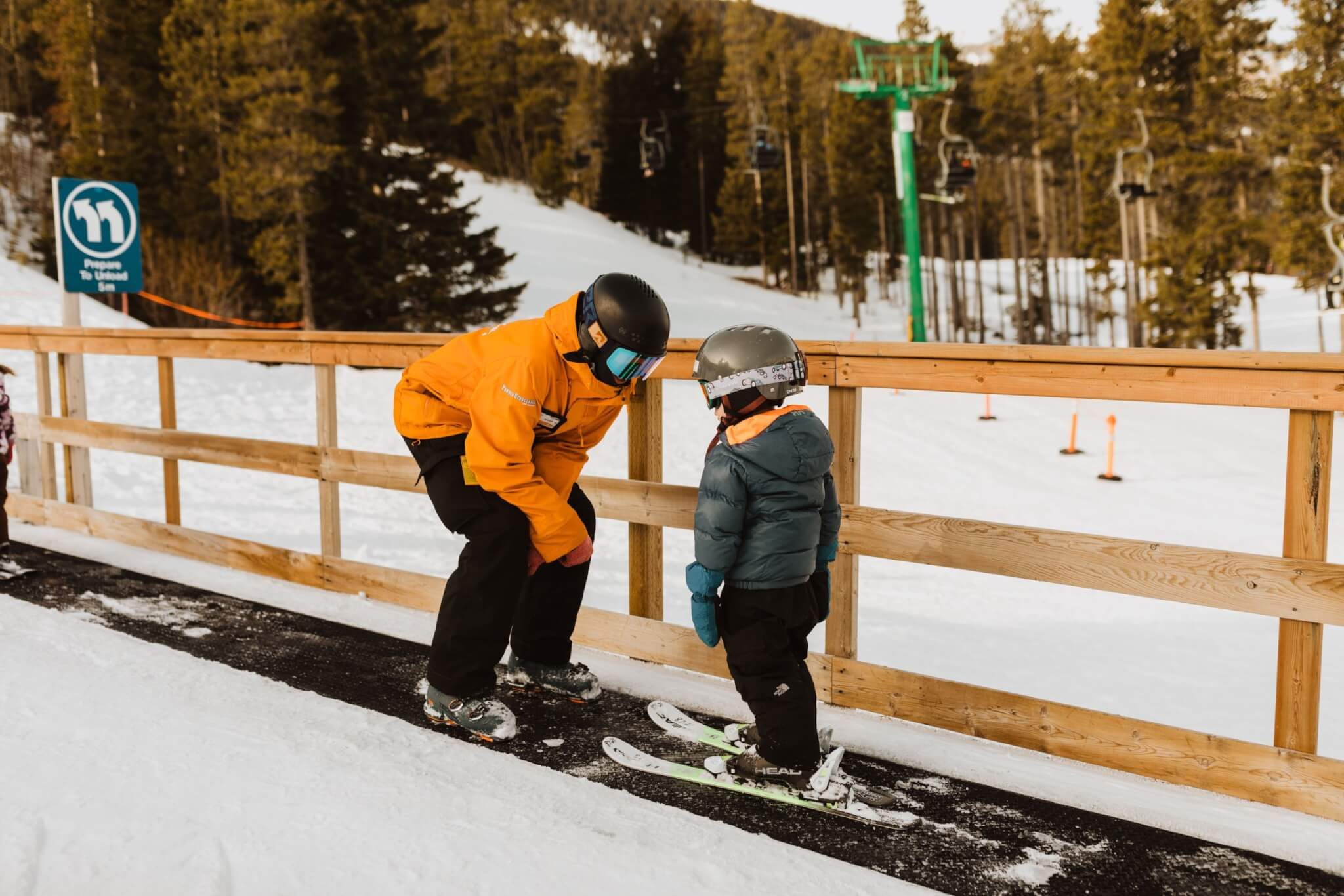 2-FOR-1 MIDWEEK PRIVATE LESSONS