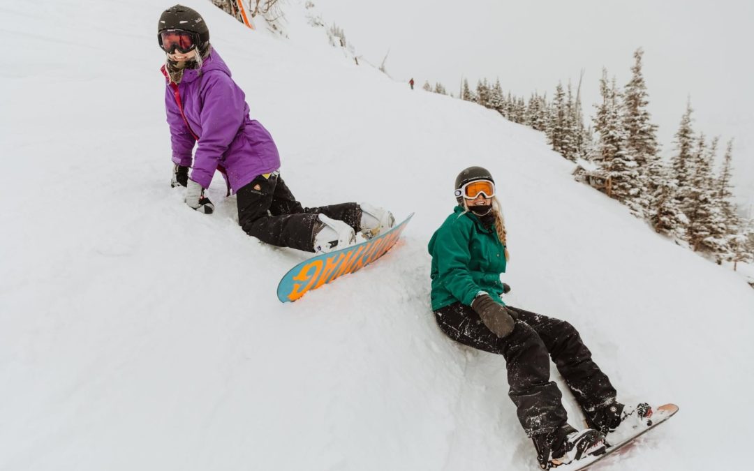 SHRED SISTERS