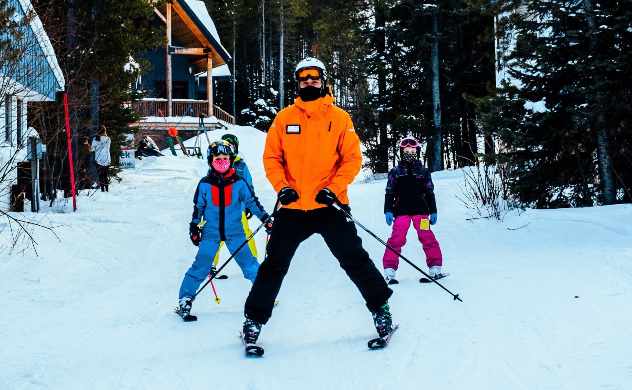 Easter Break Kid’s Holiday Camp